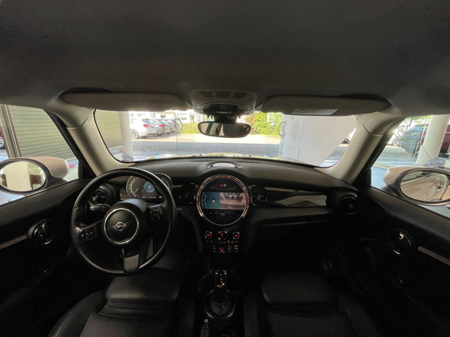 MINI Cooper 1.5 Classic