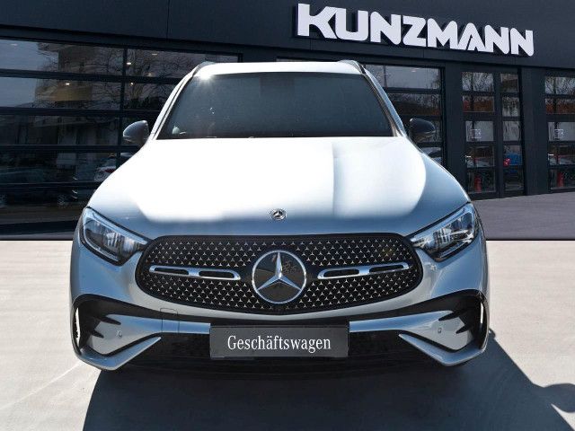 Mercedes-Benz GLC 220 4MATIC GLC 220 d