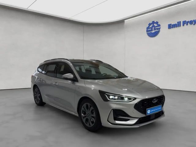 Ford Focus ST Line Wagon