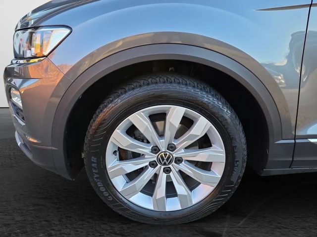 Volkswagen T-Roc 1.5 TSI DSG Sport