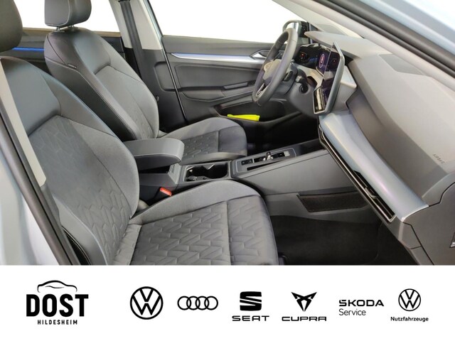 Volkswagen Golf 1.5 eTSI DSG Golf VIII