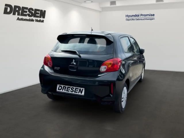 Mitsubishi Space Star Star