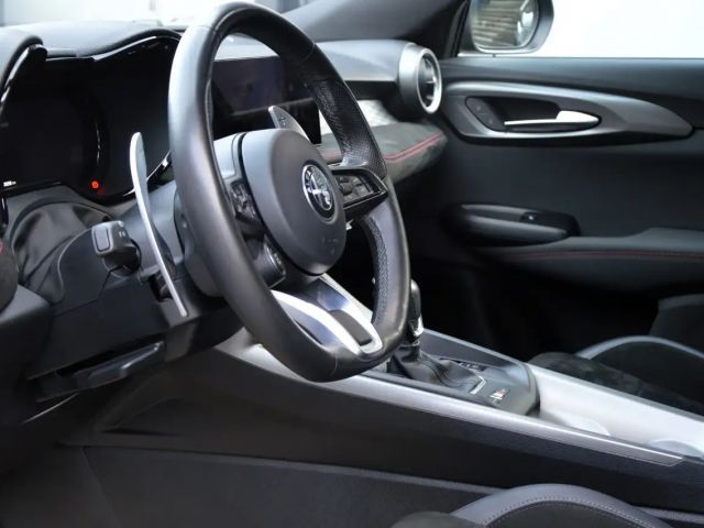 Alfa Romeo Tonale AWD Hybrid Veloce