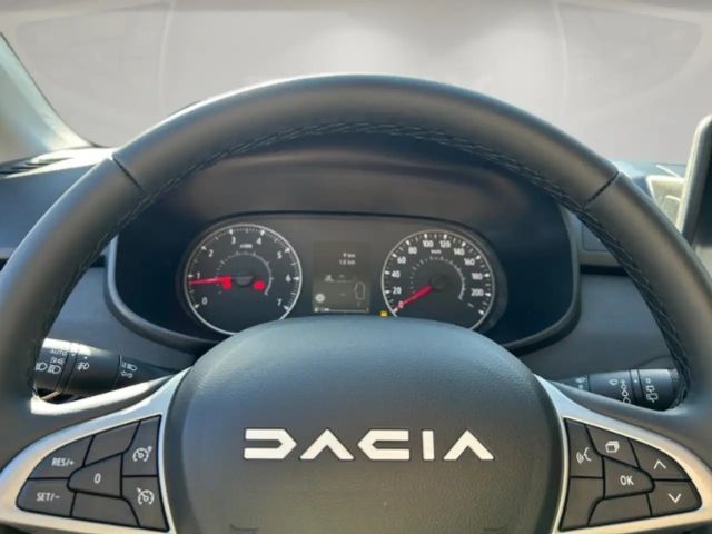 Dacia Sandero Extreme Stepway TCe 110