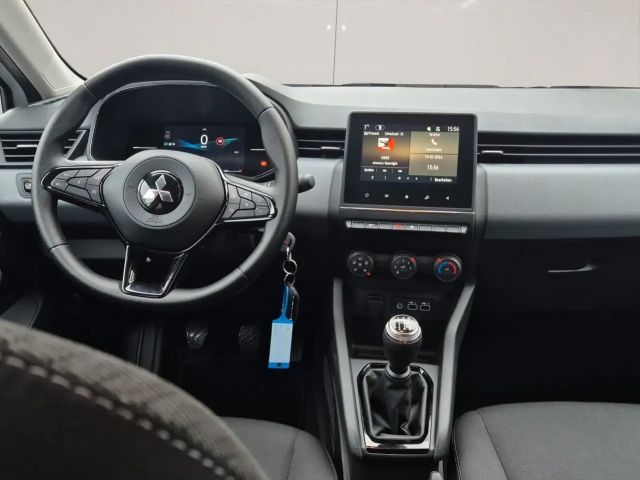 Mitsubishi Colt Basis