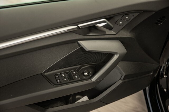 Audi A3 35 TFSI S-Tronic Sportback