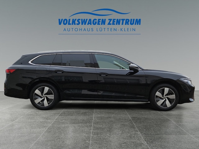 Volkswagen Passat 1.5 TSI Business DSG Variant