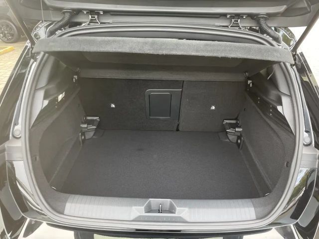 Opel Astra GS-Line Grand Sport