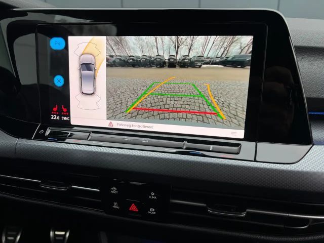 Volkswagen Golf 2.0 TDI Golf VIII