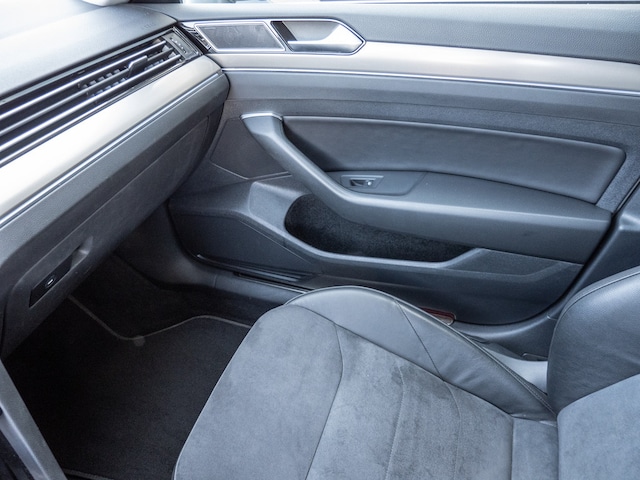 Volkswagen Arteon 2.0 TSI