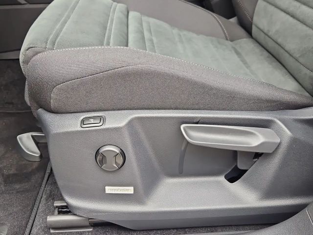 Volkswagen Touran 1.5 TSI DSG Highline