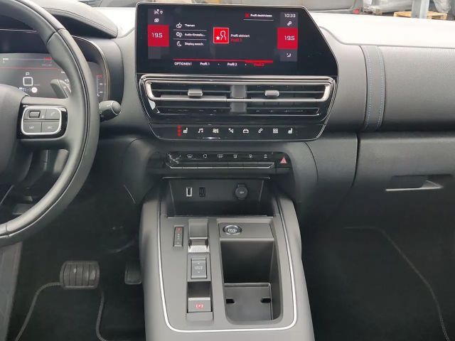 Citroën C5 Aircross Max