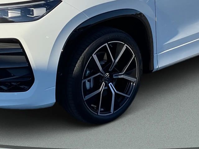 Volkswagen Tayron 2.0 TDI 4Motion DSG R-Line