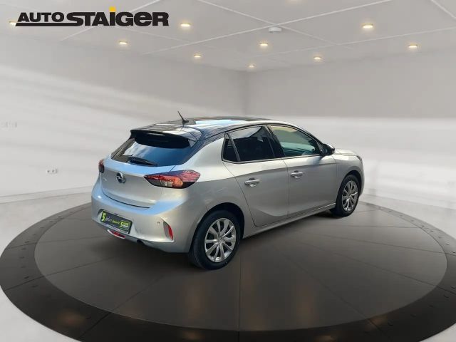 Opel Corsa Edition F Edition