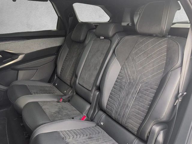 Peugeot E-5008 GT-Line