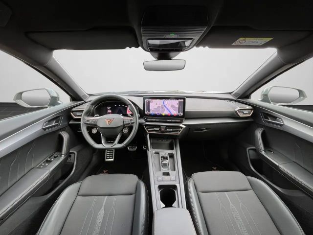 Cupra Formentor 2.0 TSI 4Drive DSG VZ