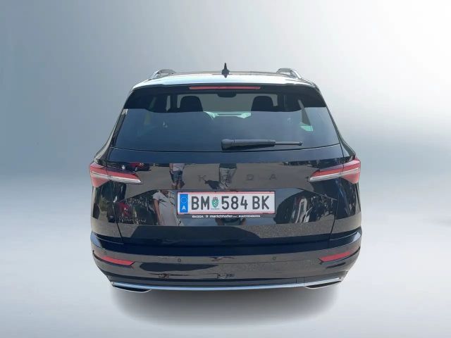 Skoda Karoq Sportline