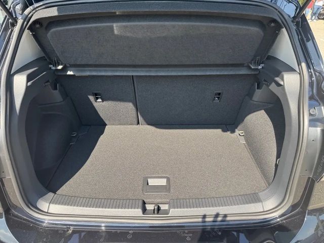 Volkswagen T-Cross Friends TSI