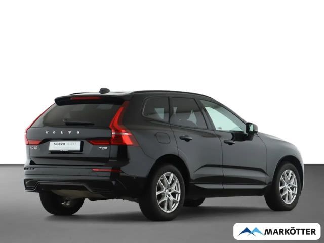 Volvo XC60 AWD Dark T8 Ultra