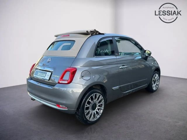 Fiat 500 Dolcevita