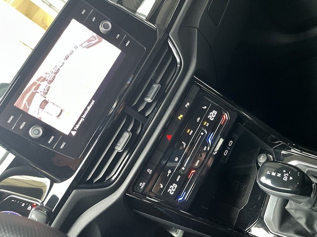 Volkswagen T-Roc 1.5 TSI DSG IQ.Drive R-Line