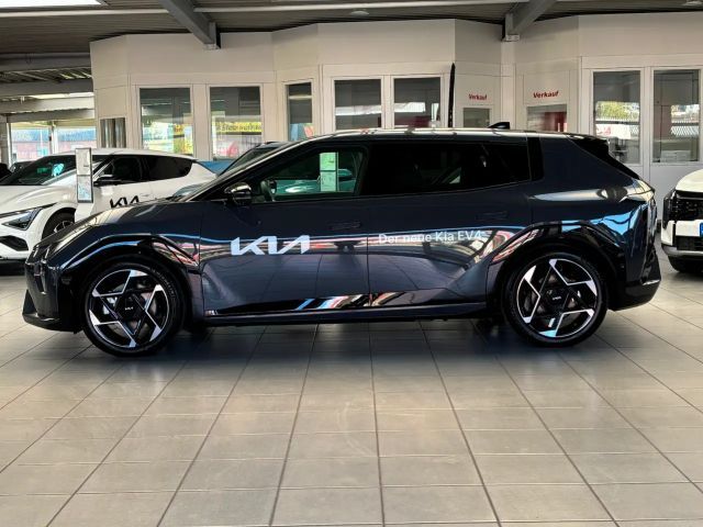 Kia EV4 81.4 kWh GT-Line