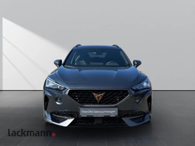 Cupra Formentor 4Drive VZ