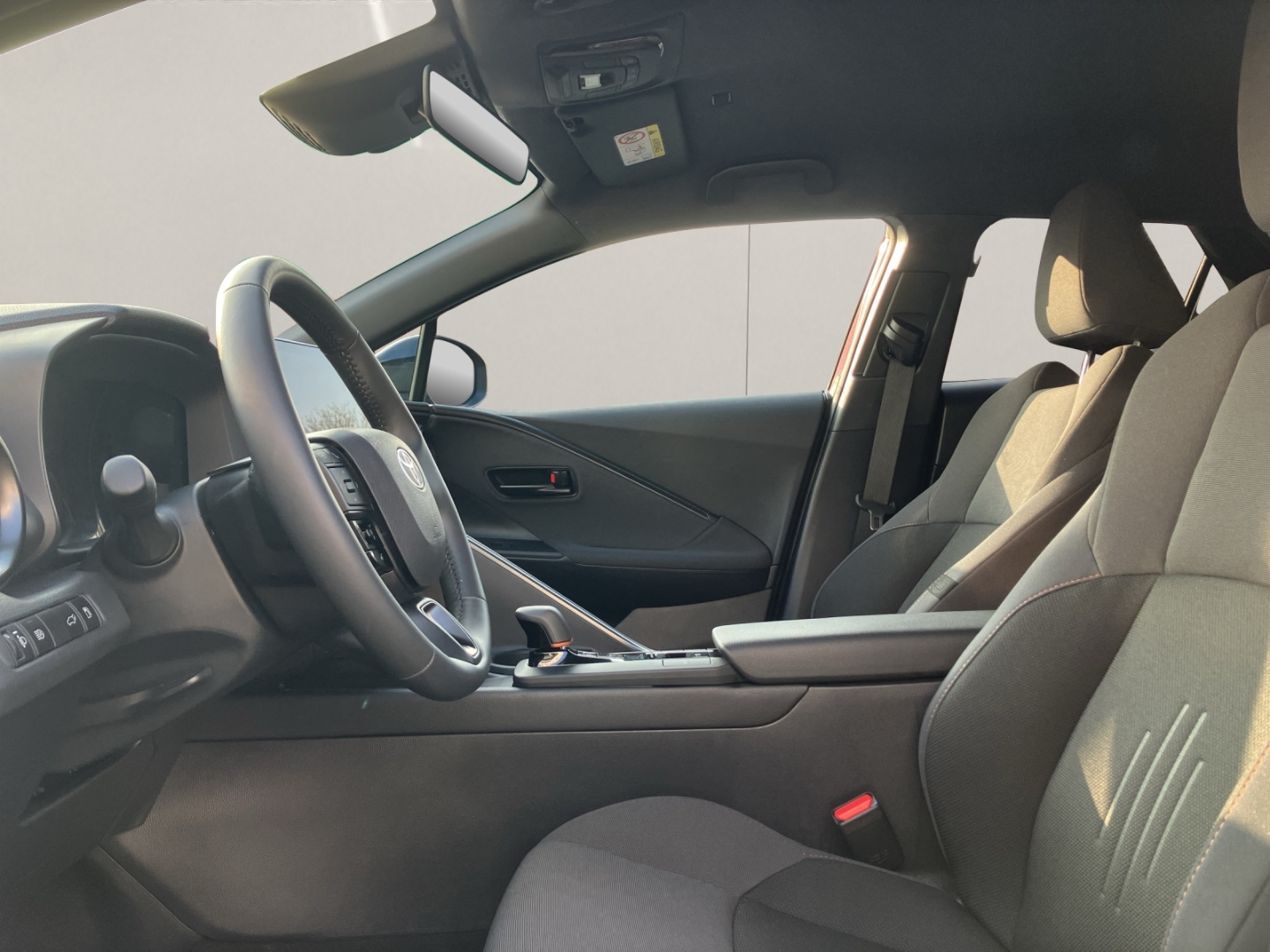Toyota C-HR 5-deurs Team D Technik