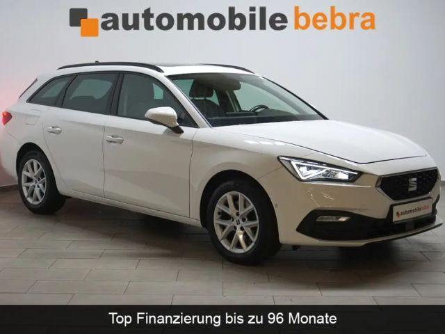 Seat Leon 2.0 TDI DSG Style