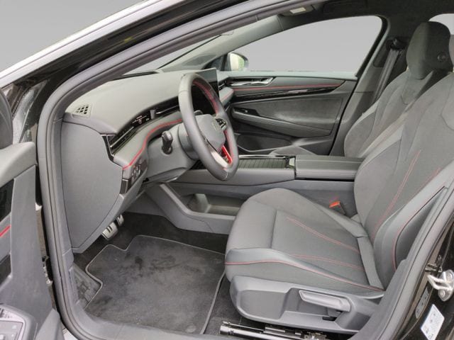 Volkswagen ID.7 4Motion GTX IQ.Drive