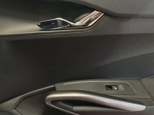 Skoda Fabia 1.5 TSI Style Style