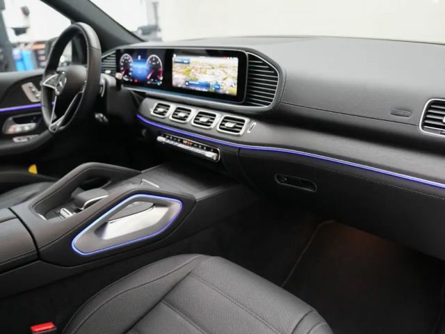 Mercedes-Benz GLE 450 4MATIC