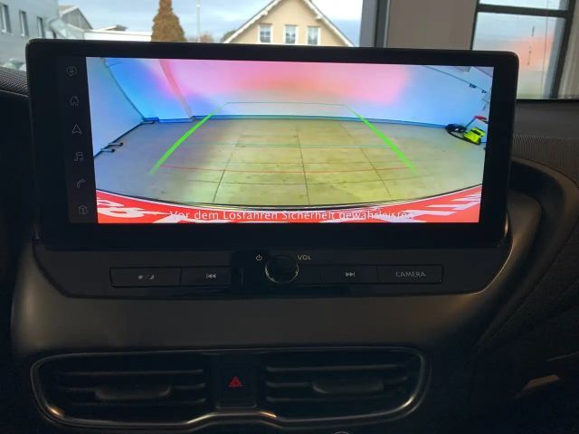 Nissan Juke N-Connecta