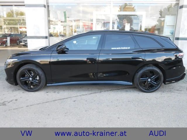 Volkswagen ID.7 4Motion GTX Tourer