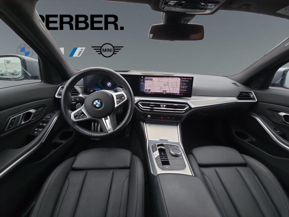 BMW 320 320i Touring