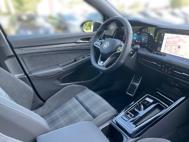 Volkswagen Golf 2.0 TDI DSG