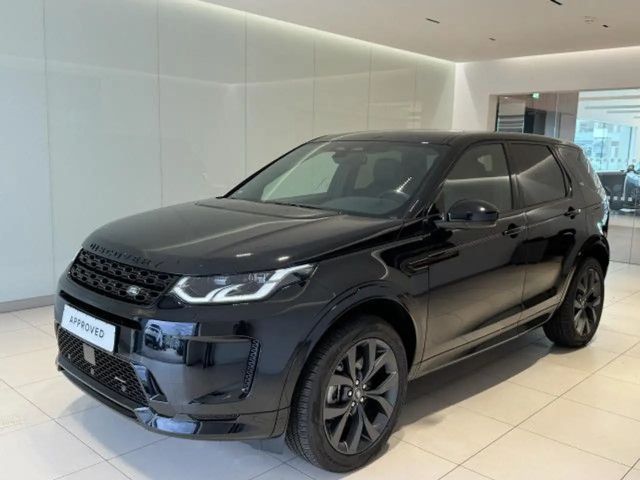 Land Rover Discovery Sport P300e SE