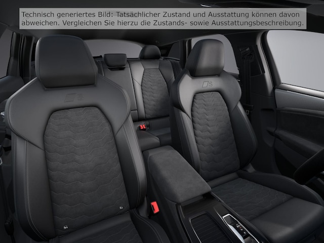 Audi A6 e-tron Avant Performance