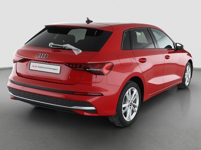 Audi A3 30 TFSI S-Tronic Sportback