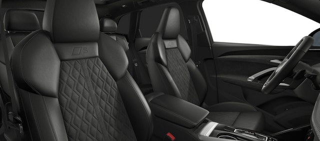 Audi Q5 Quattro S-Tronic