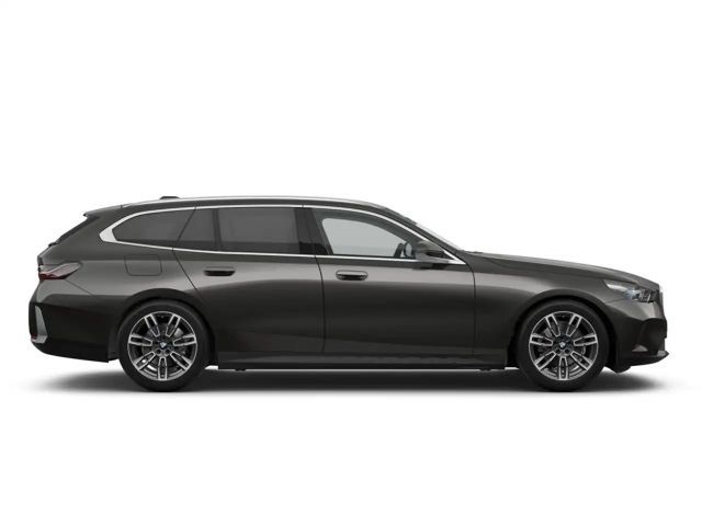 BMW 520 520d Touring