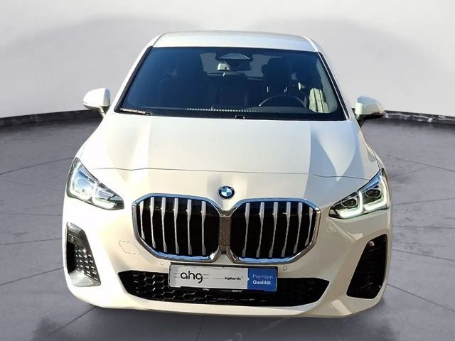 BMW 218 *M-Paket*LED*Navi*AHK*LED*DAB