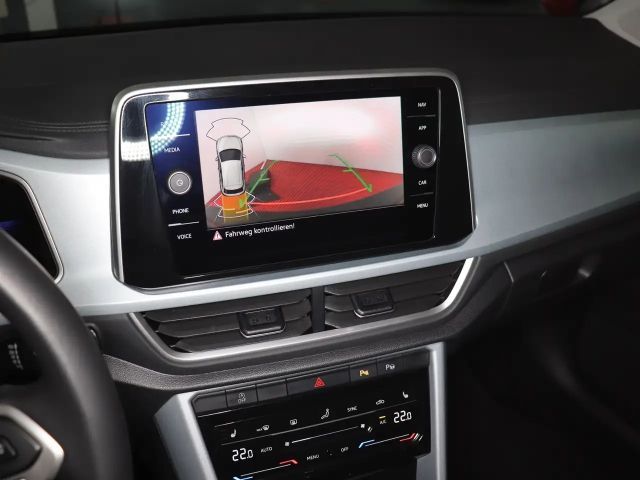 Volkswagen T-Roc 2.0 TDI DSG