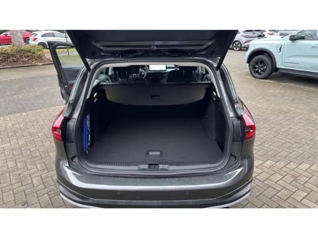 Ford Focus Active Wagon