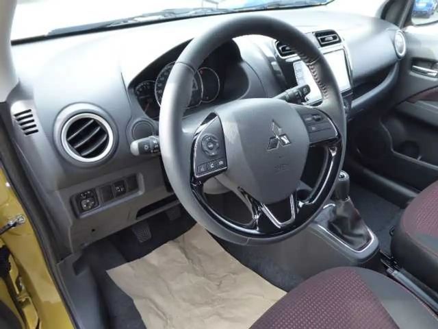 Mitsubishi Space Star ClearTec MIVEC Star