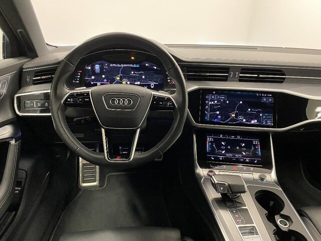 Audi S6 Avant Quattro