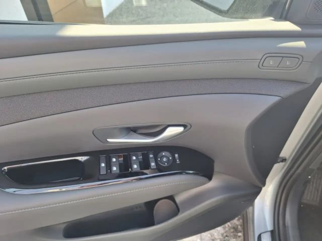 Hyundai Tucson 2WD T-GDi