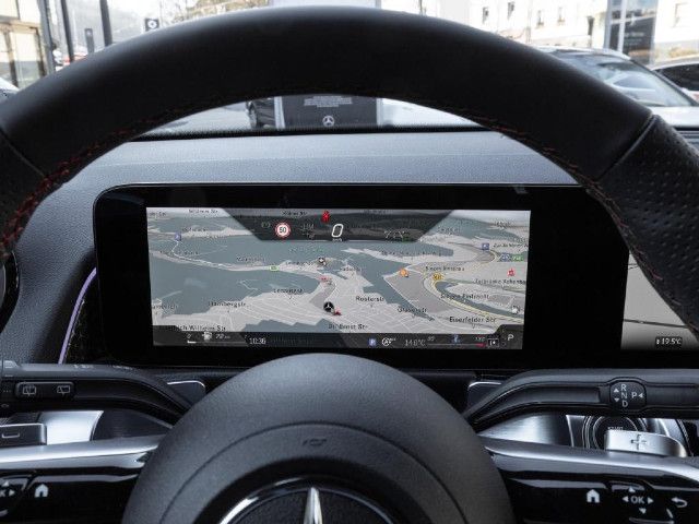 Mercedes-Benz GLB 200 GLB 200 d