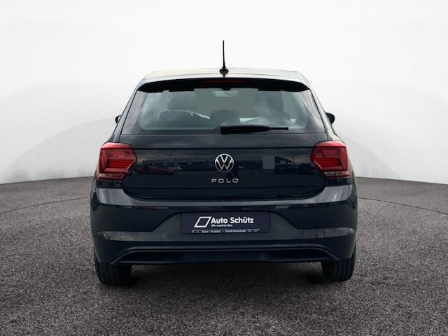 Volkswagen Polo 1.0 MPI Trendline