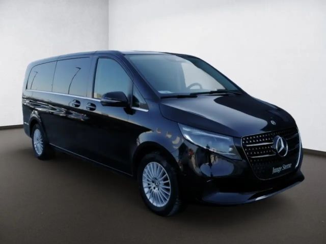 Mercedes-Benz V 300 4MATIC AVANTGARDE